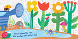 Indestructibles: Itsy Bitsy Spider