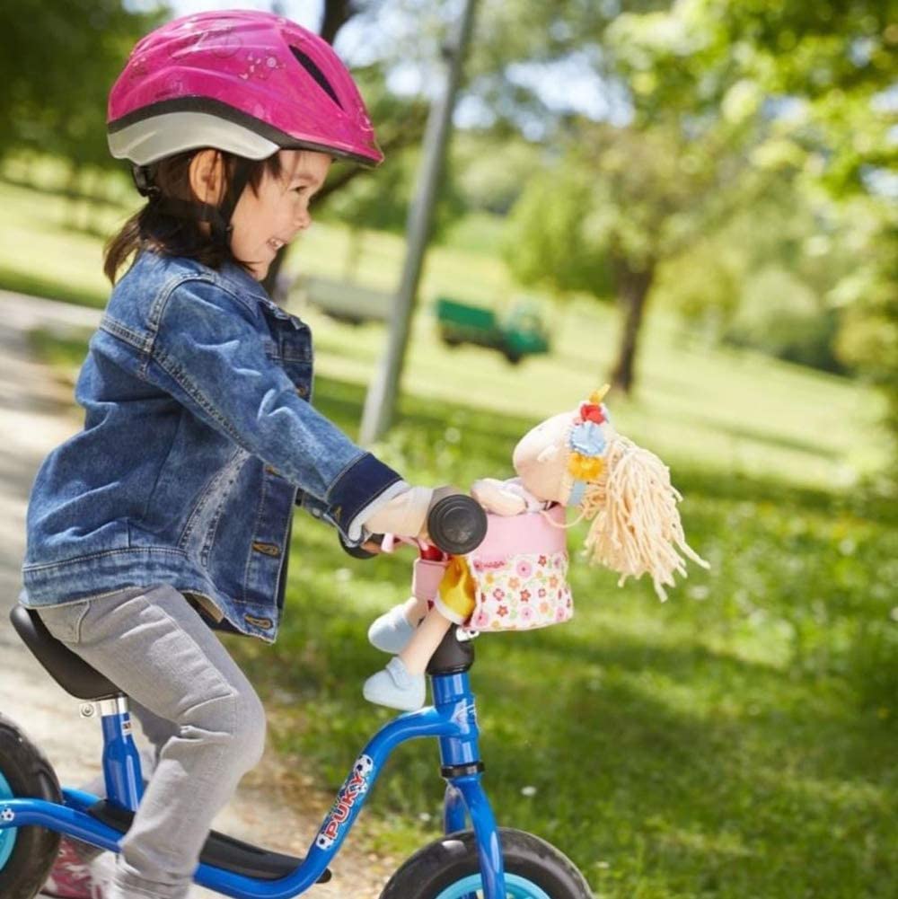 Doll's Bicycle Seat