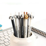 Dog Tail Gel Pen