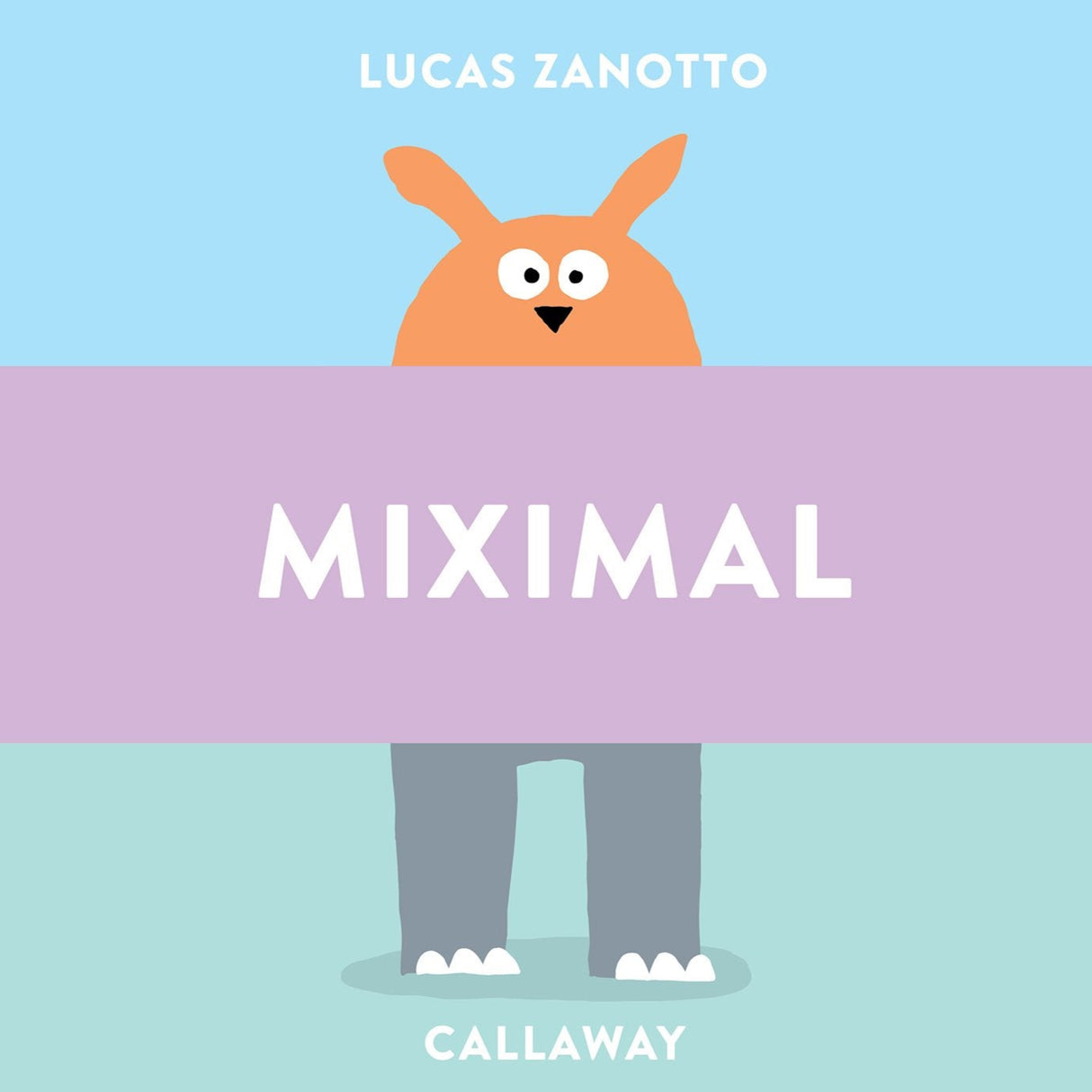 Miximal