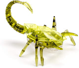 Hex Bots Scorpion