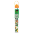 TOOB | Sue & Her Friends Dinosaurs set of colorful dinosaur figurines in clear plastic tube packaging