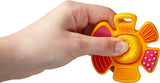 Popping Flower Silicone Teething Toy