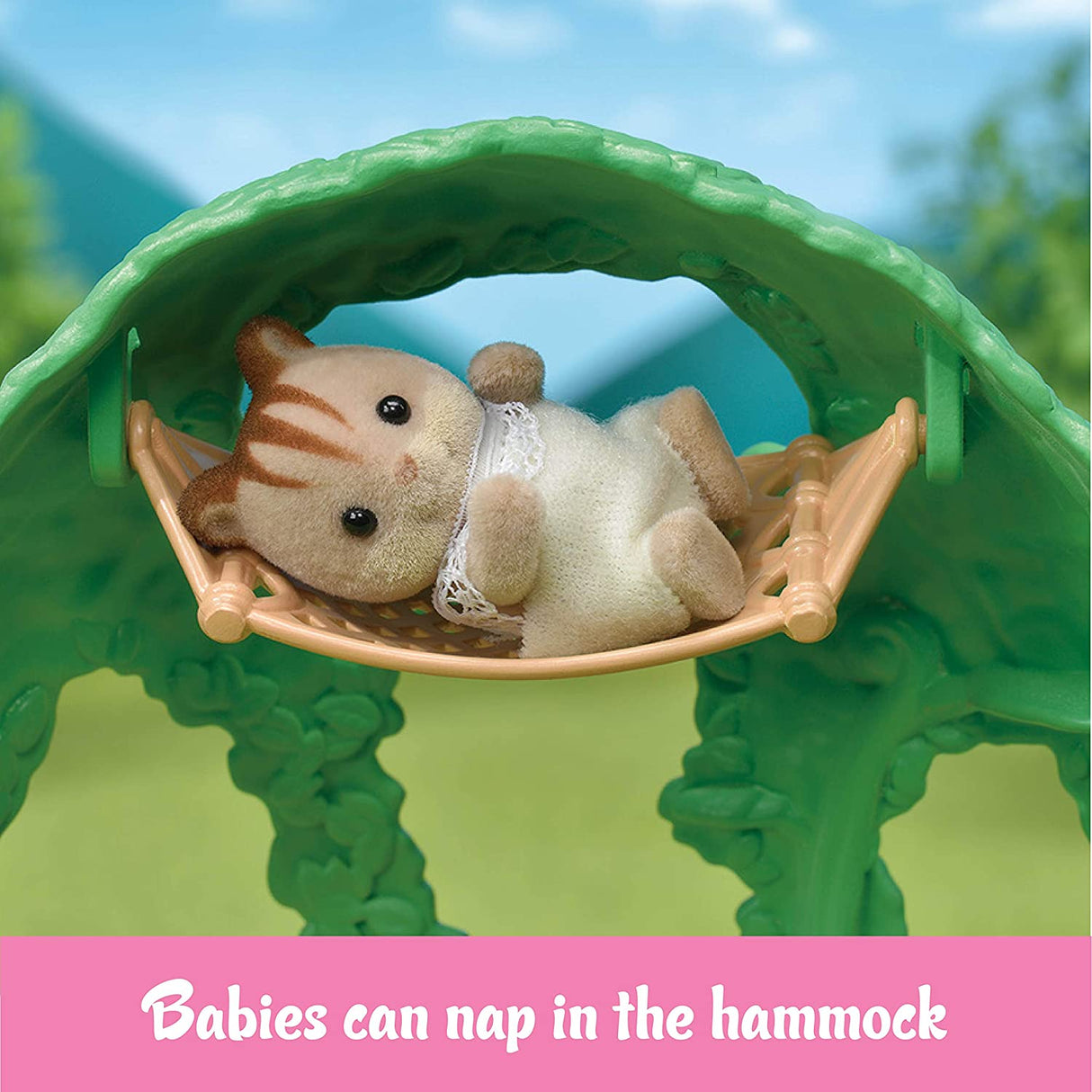 Baby Treehouse