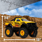 Tonka 4x4 Pickup Truck