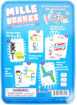 Mille Bornes