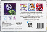 Unstable Unicorns Kids Edition