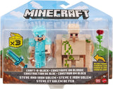 Minecraft Dungeons 2pk