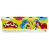 Play Doh
