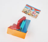 Master Brick Sand Set