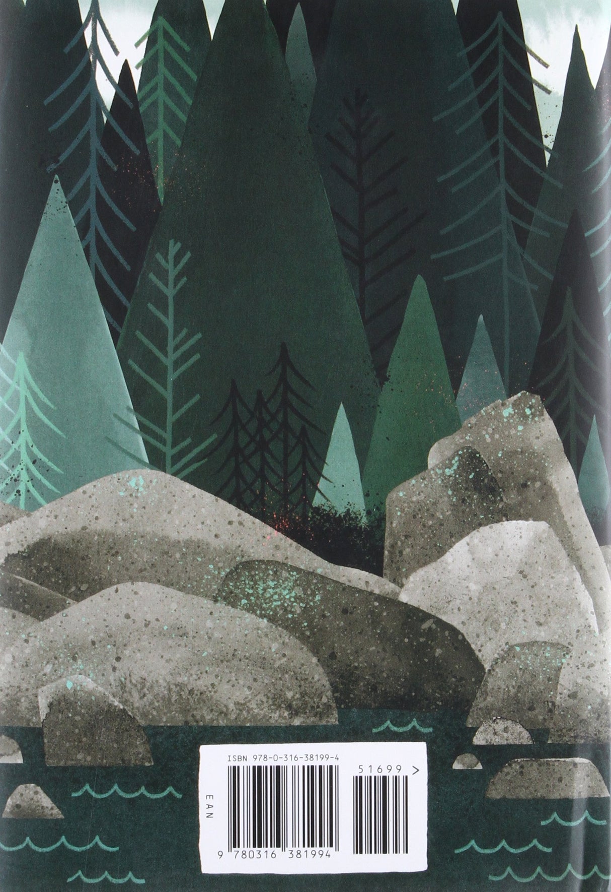 Wild Robot