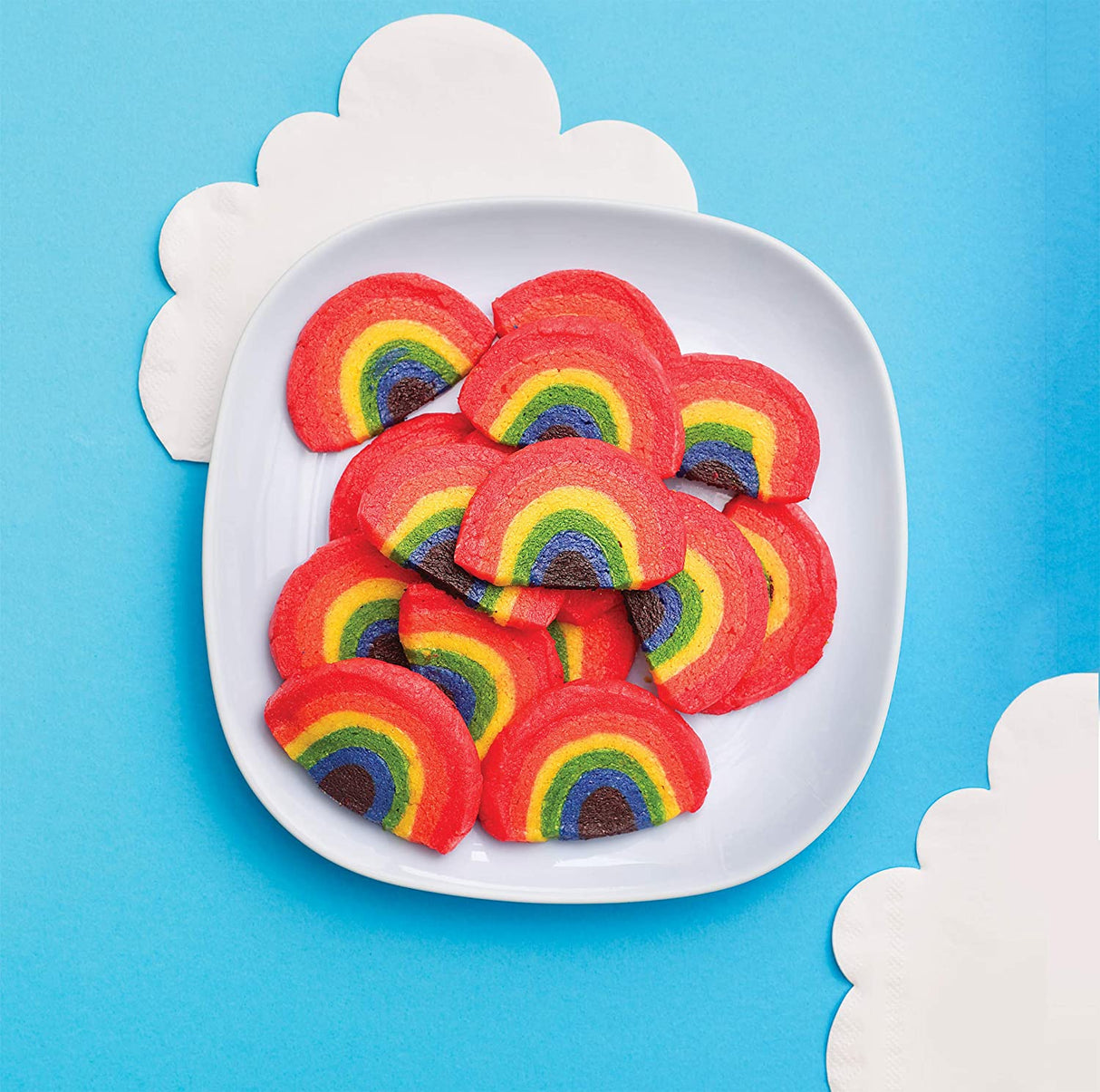 Kids Magical Baking