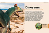 Pocket Genius Dinosaurs