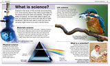 Pocket Genius Science