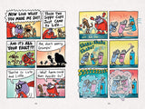 Dog Man #10: Mothering Heights