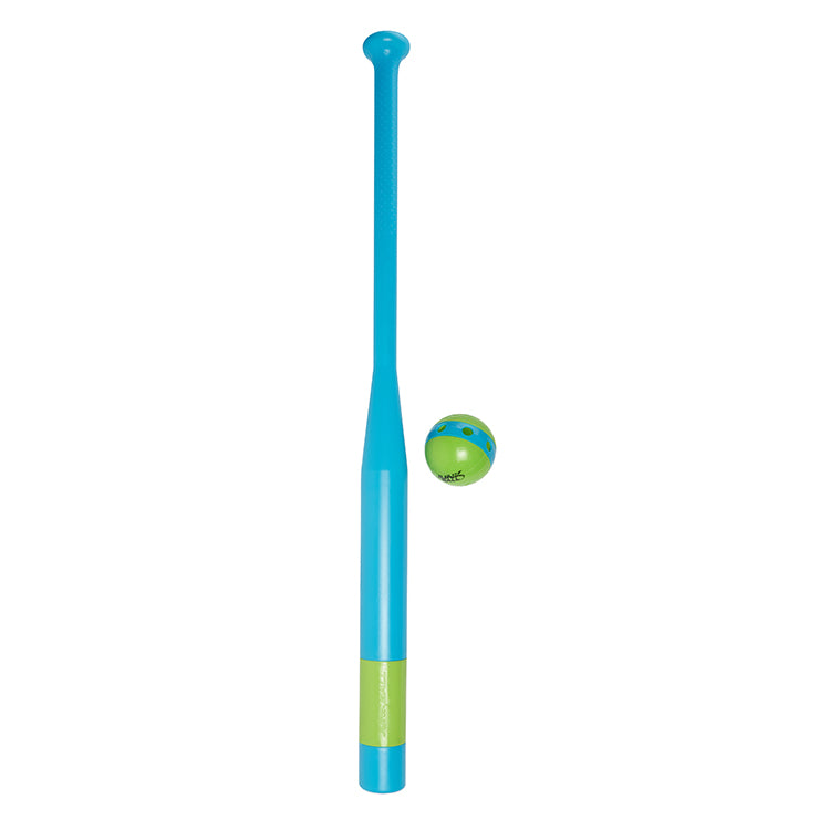 JunkBall Classic Bat & Ball Set