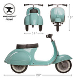 Primo Ride On Mint