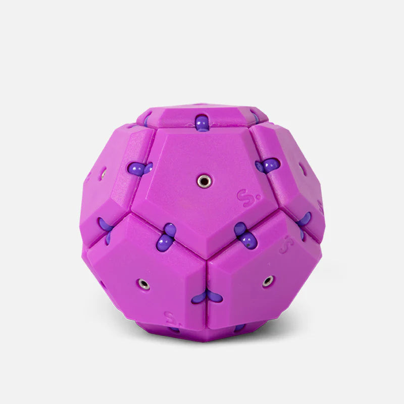 Geode Razzle
