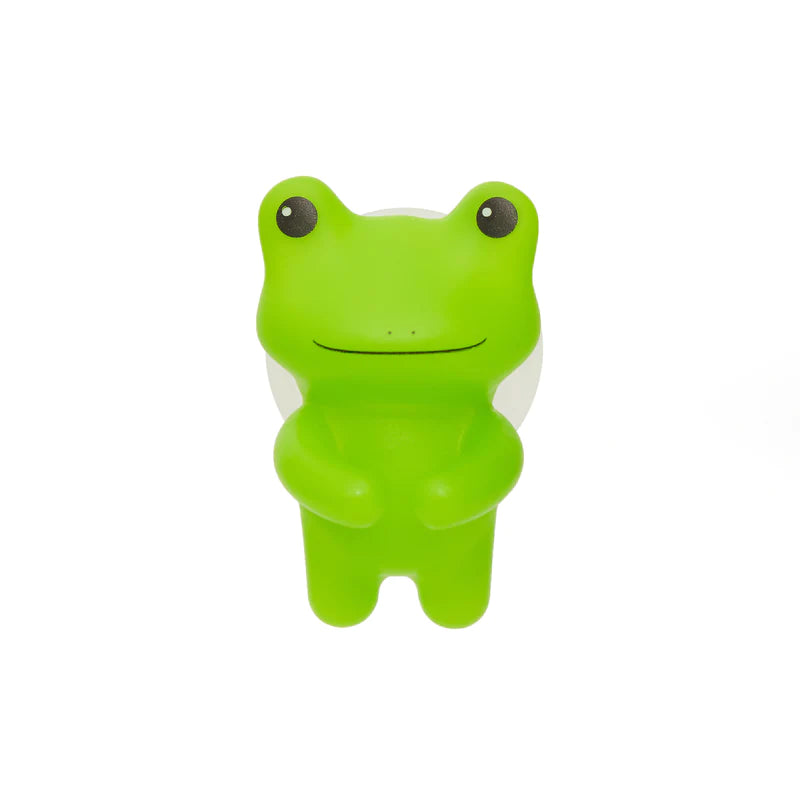 Toothbrush Holder | Frog