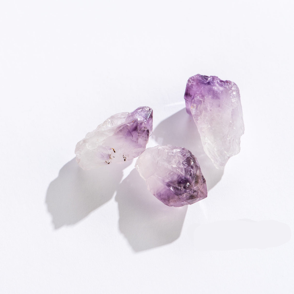 Rock | Amethyst Point