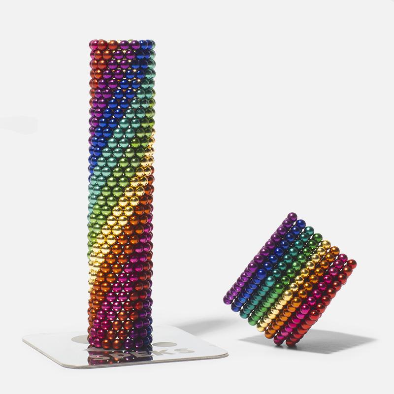 Speks. Spectrum.