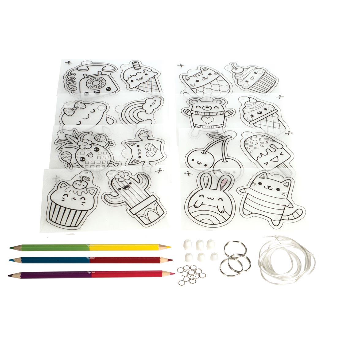 Shrinkies | Sweet Treats
