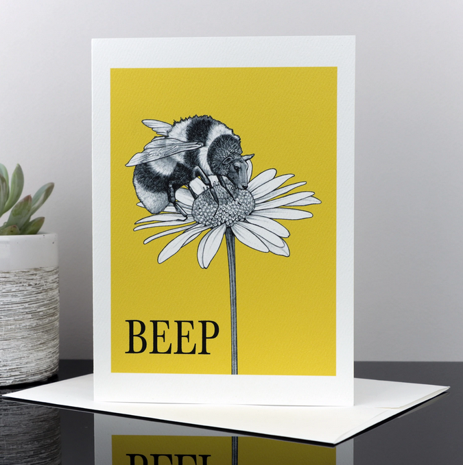 Beep Card