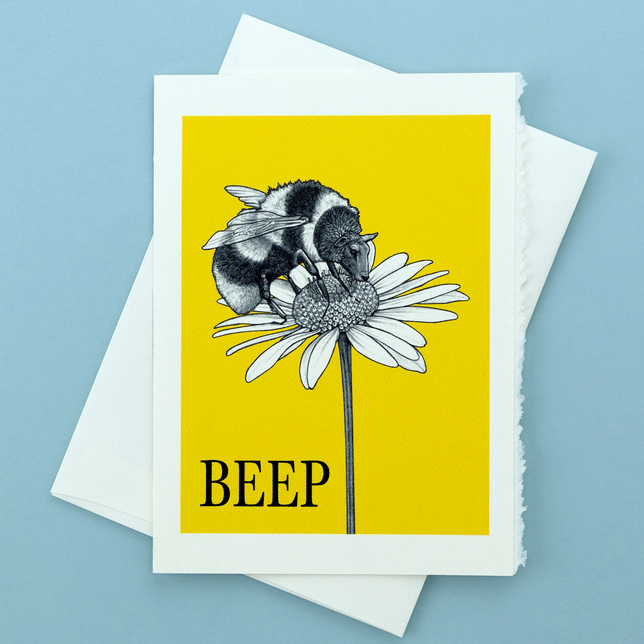 Beep Card