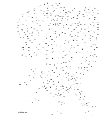 Rainforest Dot to Dot