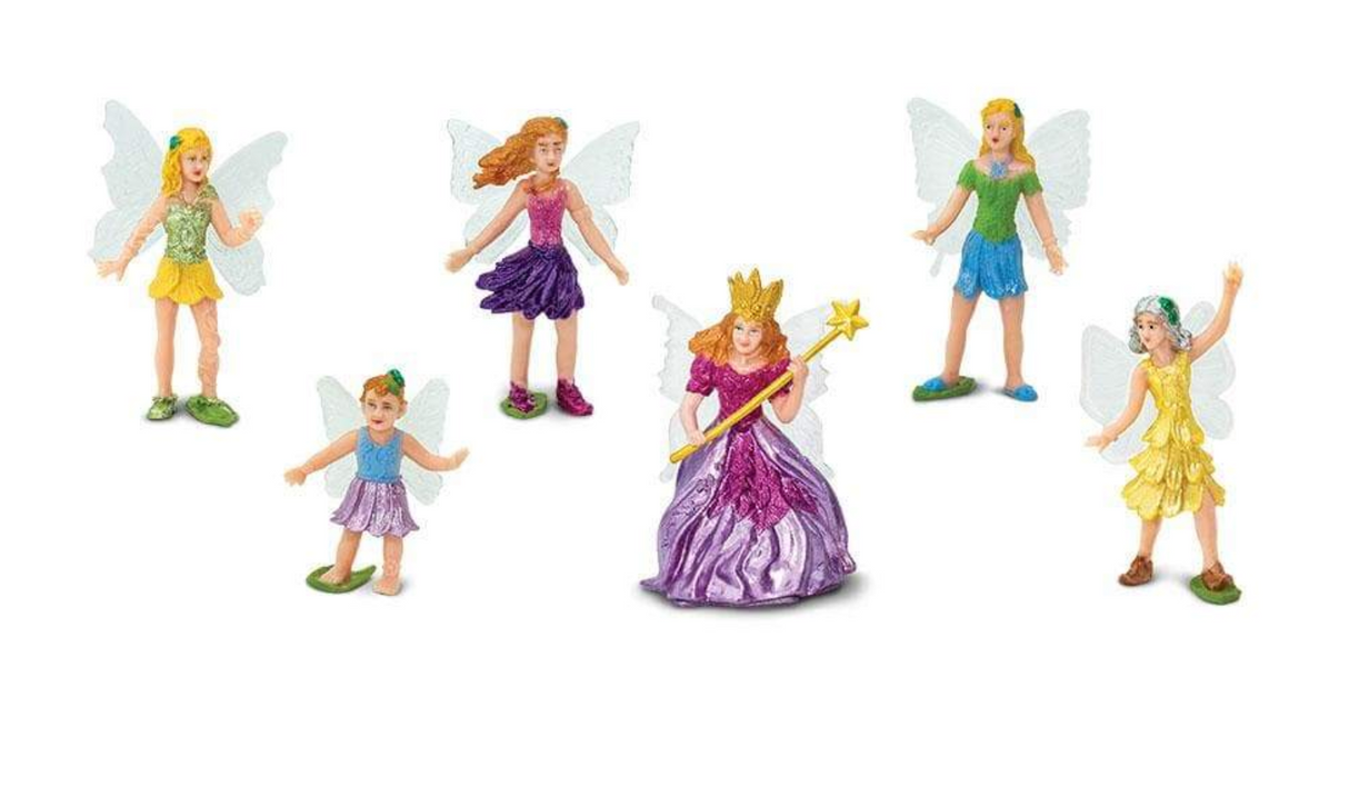 TOOB | Fairy Fantasies
