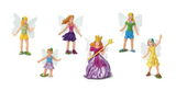 TOOB | Fairy Fantasies