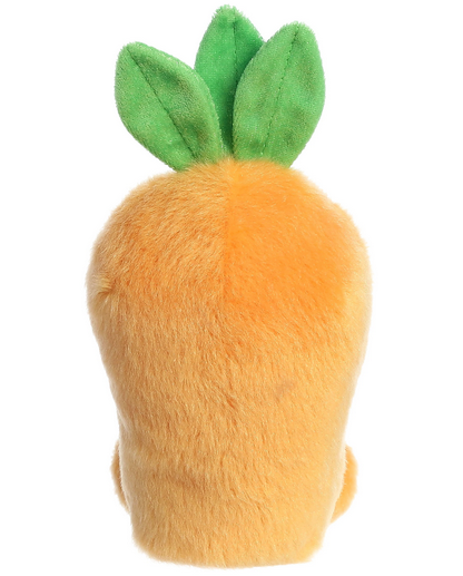 Palm Pals Carrot Cheerful