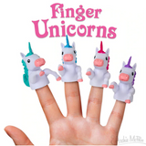 Finger Unicorn