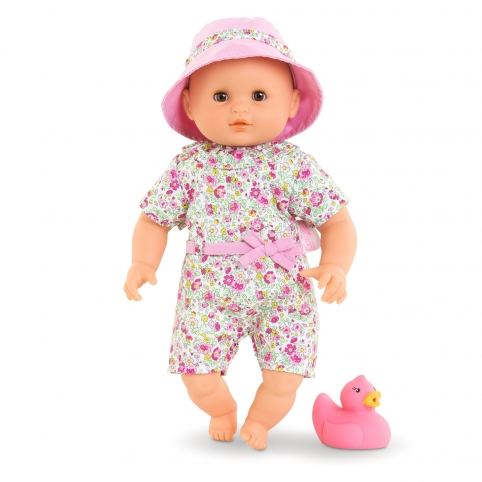 Bath Baby Coralie