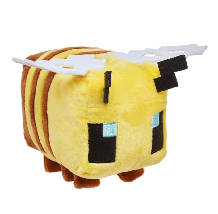 Minecraft Character