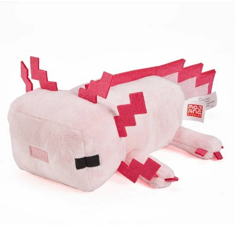 Minecraft Character
