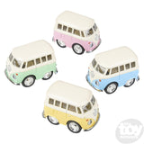 VW Mini Bus