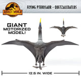 Jurassic World: Flying Pterosaur