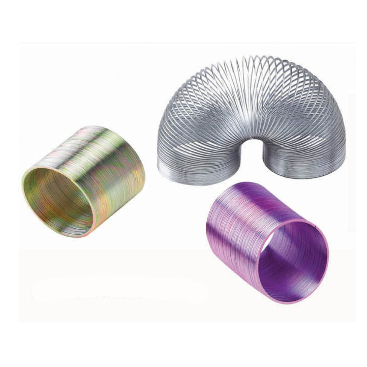 Mini Metal Spring