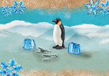 Wiltopia Emperor Penguin
