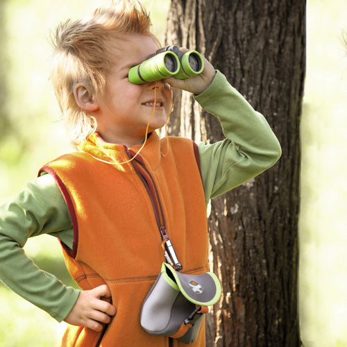 Terra Kids | Binoculars & Bag