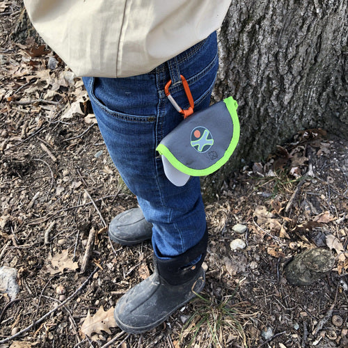 Terra Kids | Binoculars & Bag