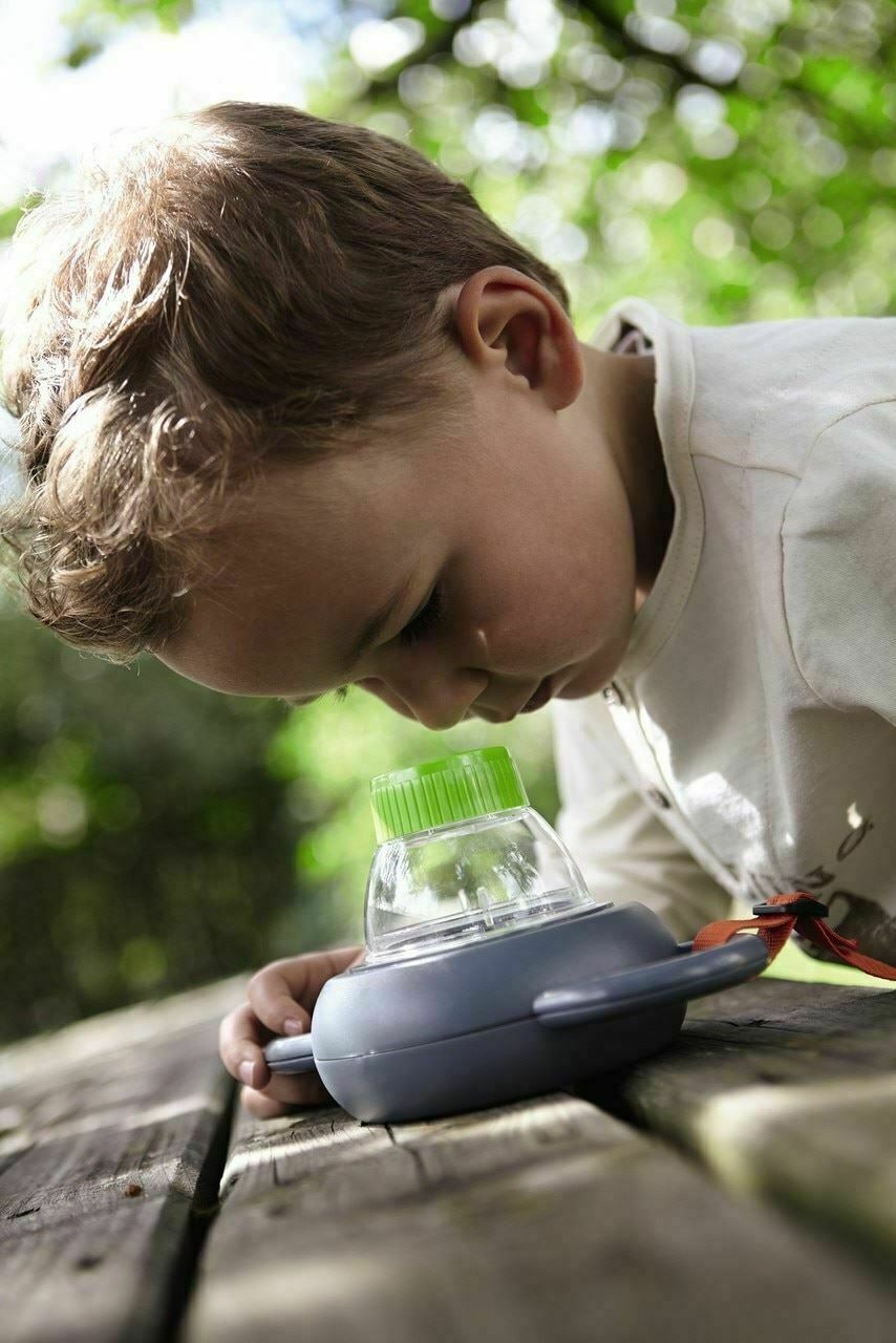 Terra Kids | Exploration Magnifying Glass