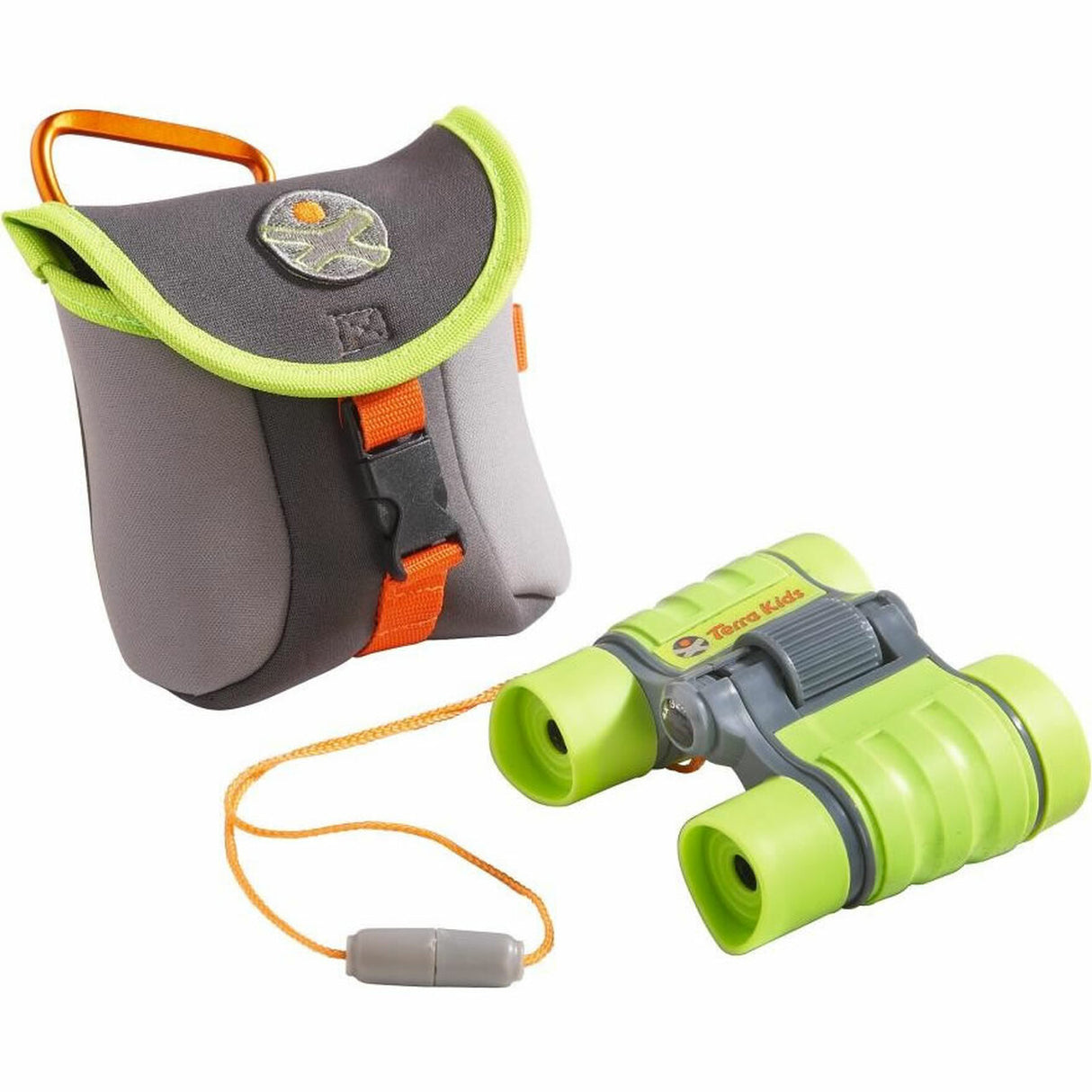 Terra Kids | Binoculars & Bag