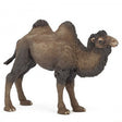 Camel figure by PAPO showcasing a detailed Bactrian camel with two humps, perfect for ages 5 and up.