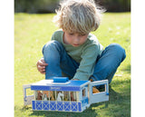 Stablemates Wooden Stable Set