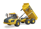 Volvo A60H Hauler