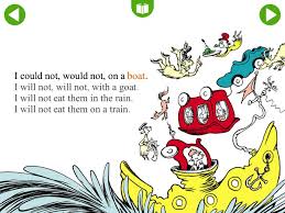 Green Eggs and Ham
