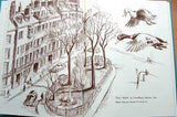 Make Way For Ducklings