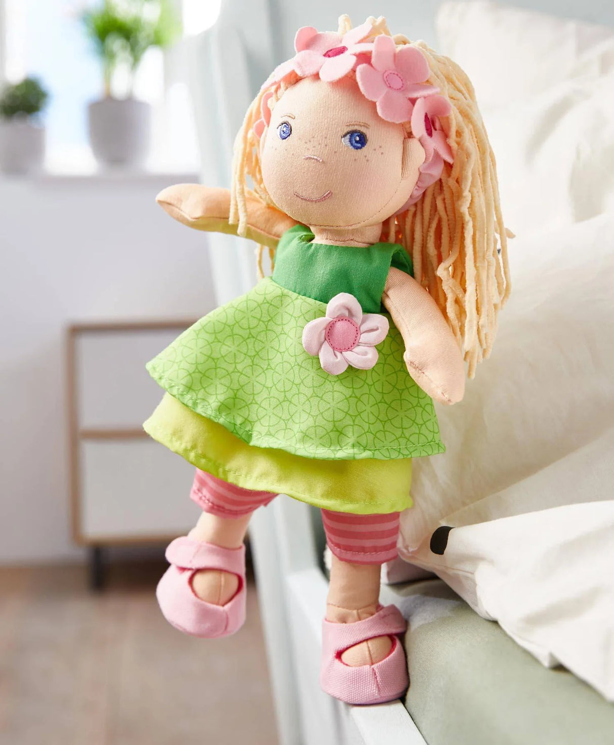 Soft Doll | Mali
